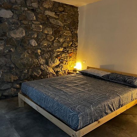 Cascina Uertigher Gorno 외부 사진