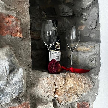 Cascina Uertigher Gorno 외부 사진