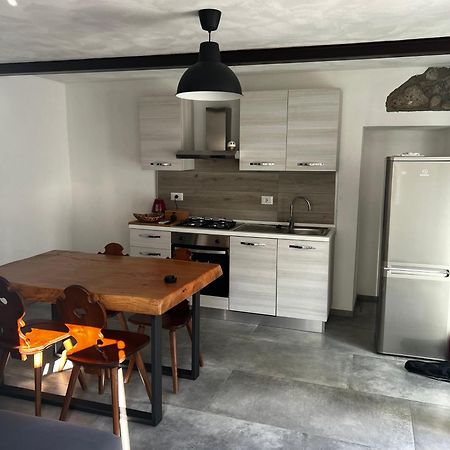 Cascina Uertigher Gorno 외부 사진