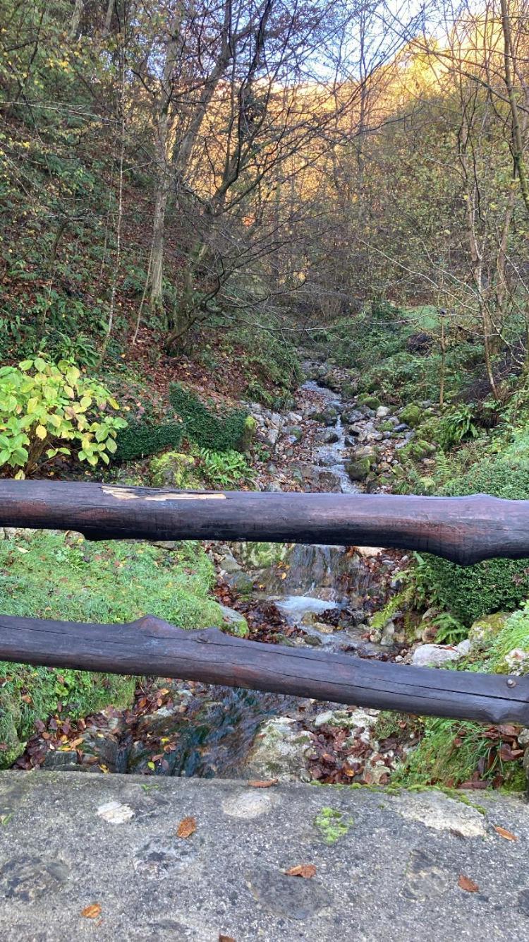 Cascina Uertigher Gorno 외부 사진