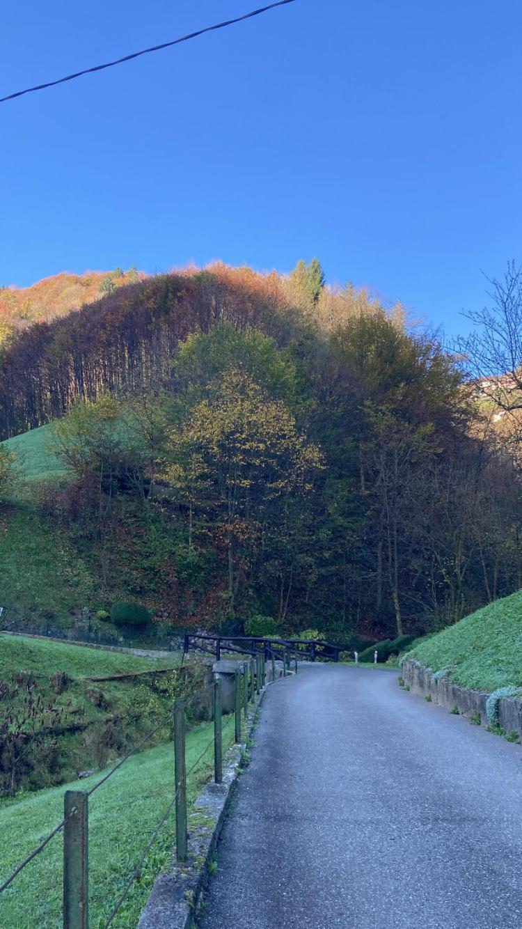 Cascina Uertigher Gorno 외부 사진