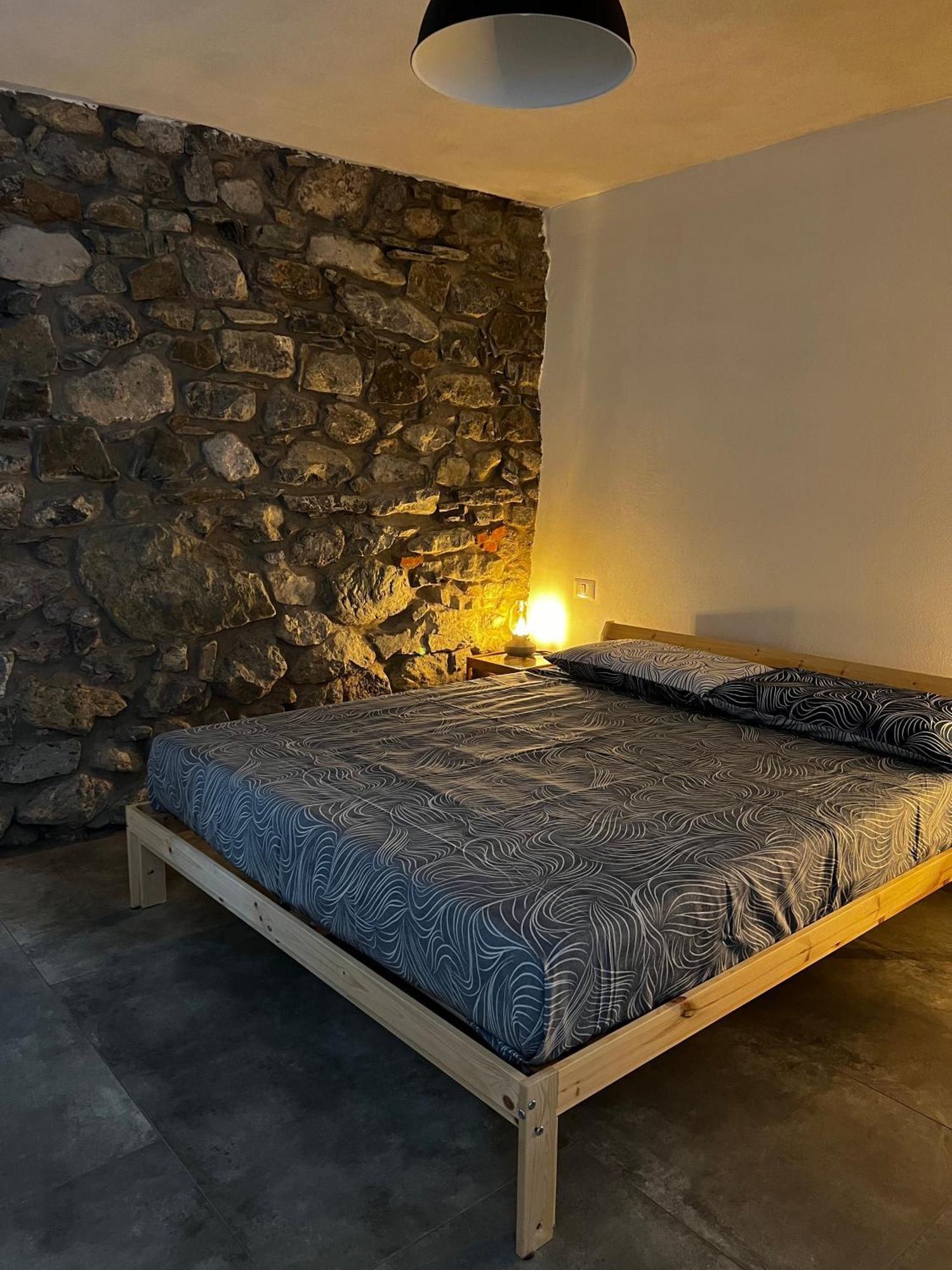 Cascina Uertigher Gorno 외부 사진