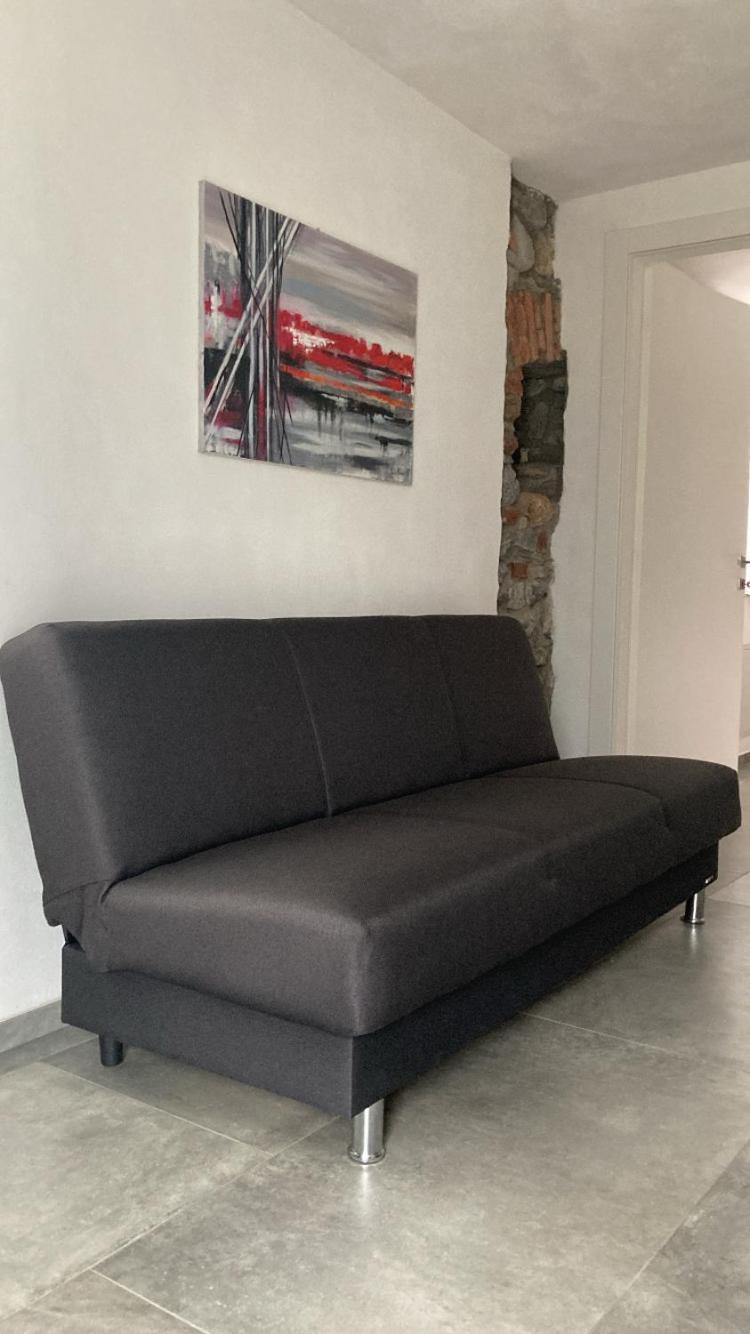 Cascina Uertigher Gorno 외부 사진